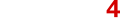 Feeds4 Logo