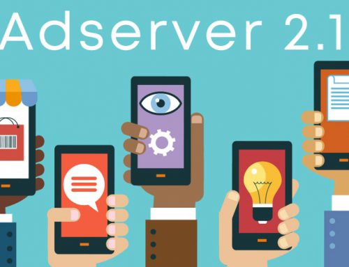 Affiliate Marketing Adserver 2.1