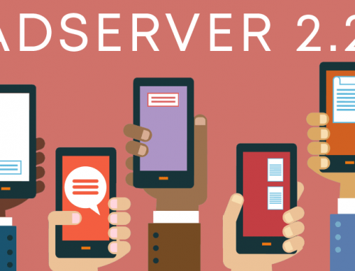 Adserver 2.2