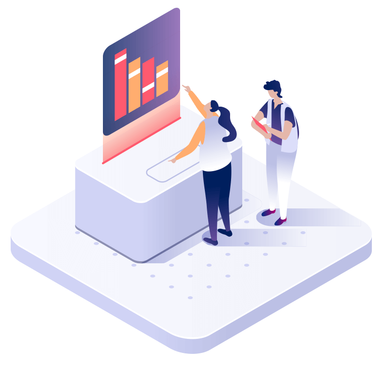 custom reports